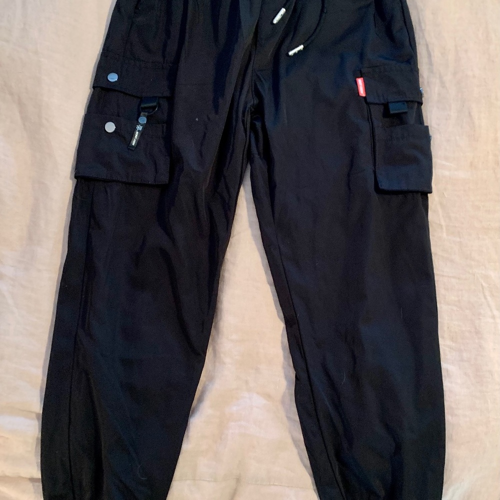 MMK UNION cargo pants